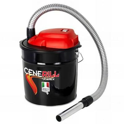 Aspirateur &agrave; cendre Ribimex Cenerill