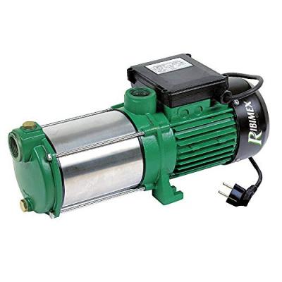 Pompe Jet 5 turbines monophas&eacute;e - Ribiland