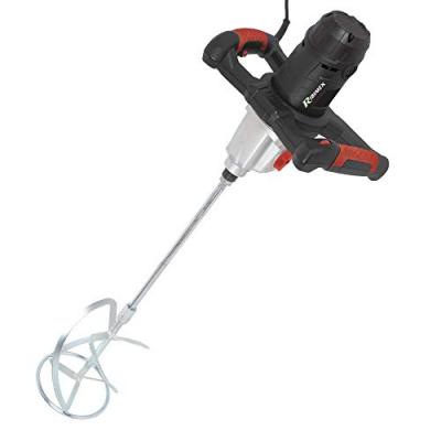 Ribimex PR1600 RIBPREM1601 Mitigeur &eacute;lectrique, puissance 1600 W, rouge, 230 V, 40 x 40 x 40 cm
