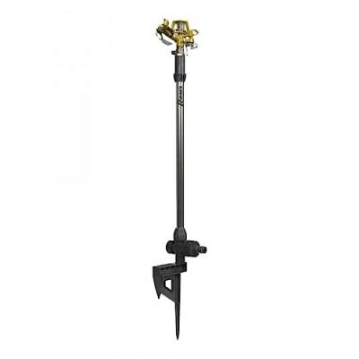 Arroseur cracheur metal sur pic hauteur 50 cm, pra-ab-1414 PRA/AB.1414