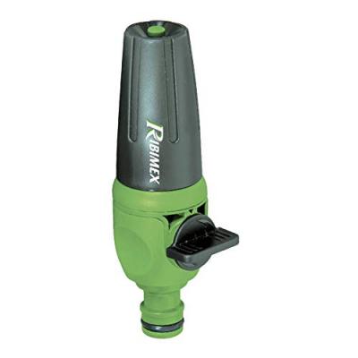 Lance d arrosage double reglage jet et debit, pra-tb-1313 PRA/TB.1313