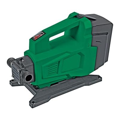 Pompe de surface R-bat20 avec batterie 20 volts 2 amp&egrave;res et chargeur