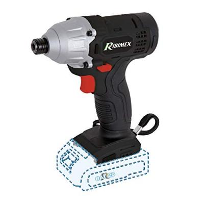 Visseuse a choc r-bat20 20 Volts sans batterie ni chargeur