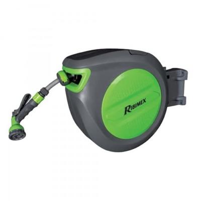 RIBIMEX - PRD33P - Enrouleur automatique ""Acquaroll+"" - 30 m