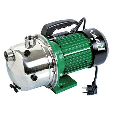 Pompe &agrave; eau Jet inox 970 W - 4 bars - RIBIMEX