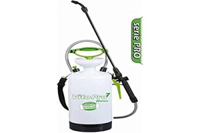 Pulv&eacute;risateur sp&eacute;cial produits alcalins 6.4l Ribimex prp070pepdm