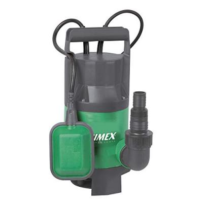 Pompe vide cave 400 W (Eaux Charg&eacute;es)