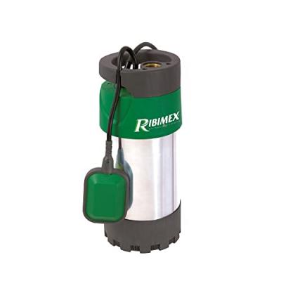 Pompe pour puits 800 W - RIBIMEX
