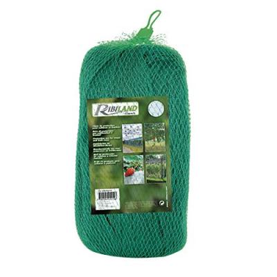 Ribimex - Filet de protection pour cultures et fruitiers 2x5m