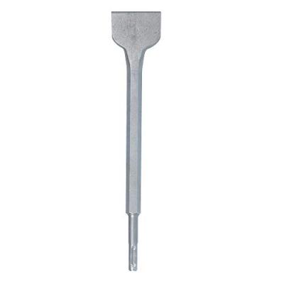 Burin ''sds'' plat largeur 20mm, longueur 260mm