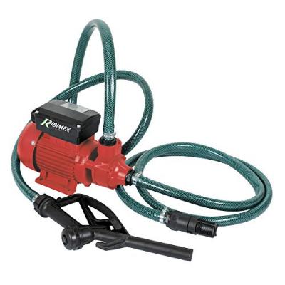Kit pompe gasoil complet ribitech - prkg115 - PRKG115