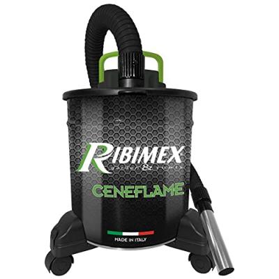 Aspirateur &agrave; cendres Ceneflame
