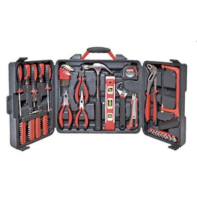 Mallette outillage 76 pi&egrave;ces - PRKOUT76/M - Ribitech