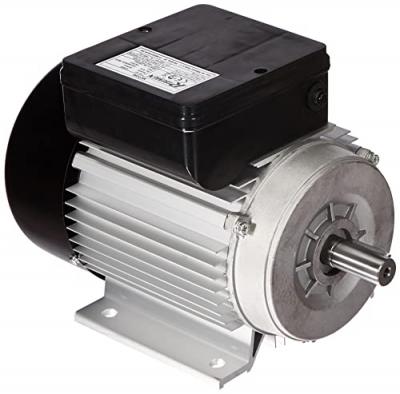 Ribimex - Moteur &eacute;lectrique 1 cv monophas&eacute; 1400