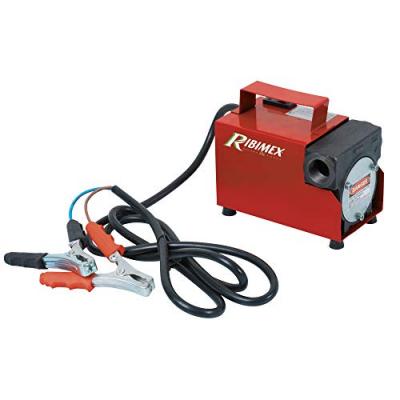 Ribitech prpg12 V Pompe diesel 12 V