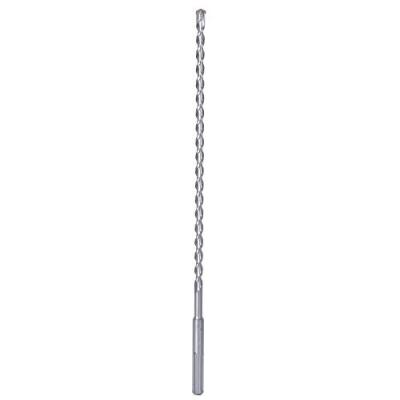 Ribimex - Foret, m&egrave;che sds max 600 mm diam 25 4 t&ecirc;tes