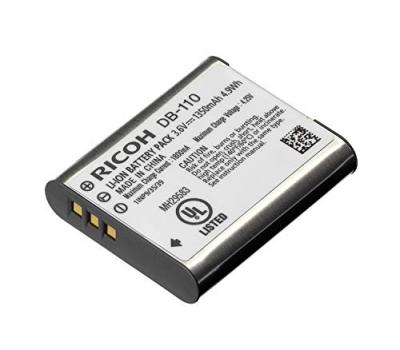 Ricoh Batterie DB-110 pour GR III