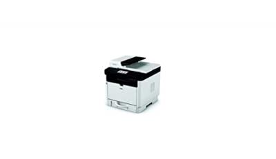Ricoh M 320fb Printer Argent&eacute; One Size / EU Plug
