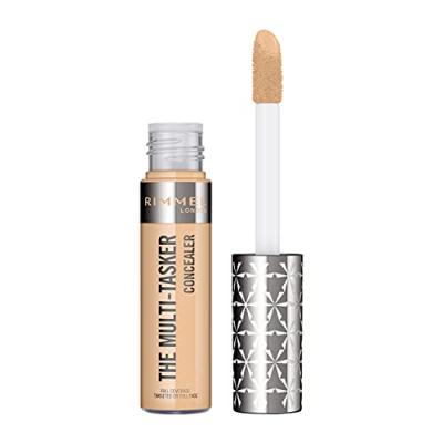 Rimmel Multi Tasker Concealer 10ml (Various Shades) - Light