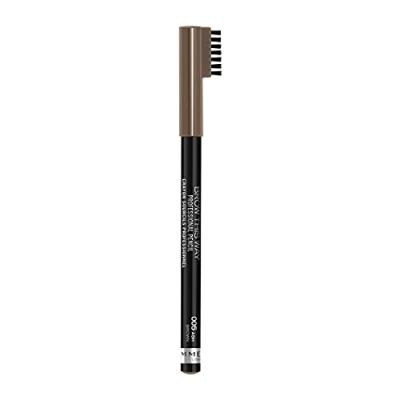 Rimmel London Brow This Way Crayon &agrave; sourcils professionnel 1,4 gr 05
