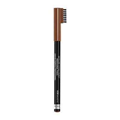 Rimmel London Brow This Way Crayon &agrave; sourcils professionnel 1,4 gr 06