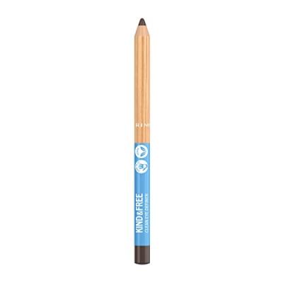 Rimmel London Kind & Free Clean Eye Definer 1,1 gr 02 p&eacute;ch&eacute;