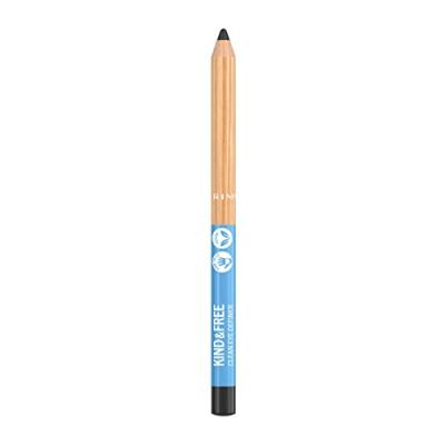 Rimmel London Kind & Free Clean Eye Definer 1,1 gr 001 Pas