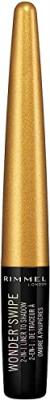 Rimmel Wonder'Swipe Le fard &agrave; paupi&egrave;res - 002 Instafamous