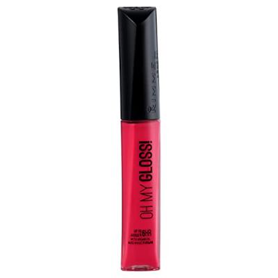 Rimmel London &Ocirc; mon Lustre! Brillants &agrave; l&egrave;vres 500 Ooh La La