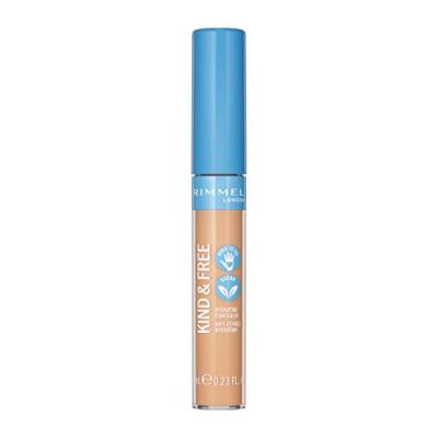 Rimmel London Anti-cernes hydratant Kind&Free 7 ml 010 Foire