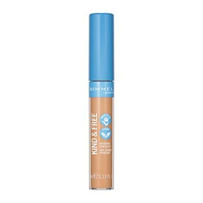 Rimmel London Anti-cernes hydratant Kind&Free 7 ml 020 Lumi&egrave;re