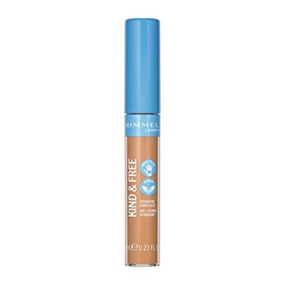 Correcteur facial rimmel london kind & free 30-medium (7 ml)