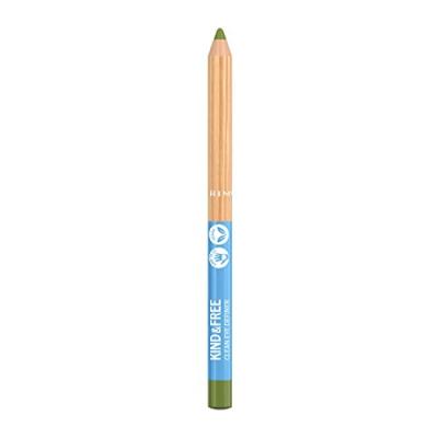Rimmel London Kind & Free Clean Eye Definer 1,1 gr 004 Verger doux