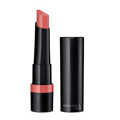 Rimmel London Rouge &agrave; l&egrave;vres mat extr&ecirc;me Lasting Finish 145