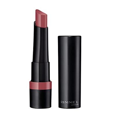 Rimmel Lasting Finish Matte Rouge &agrave; l&egrave;vres - 220 Mauve Bliss