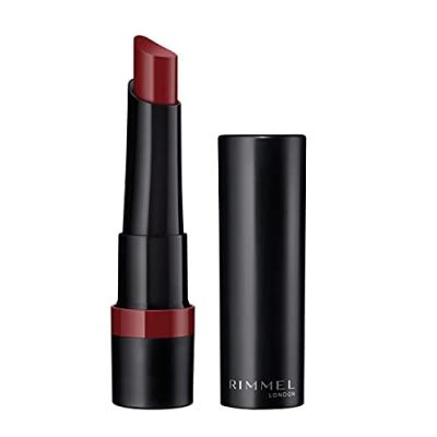 Rimmel Lasting Finish Matte Rouge &agrave; l&egrave;vres - 530 Hollywood Red