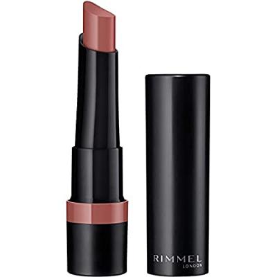 Rimmel Lasting Finish Matte Rouge &agrave; l&egrave;vres - 730 Perfect Nude