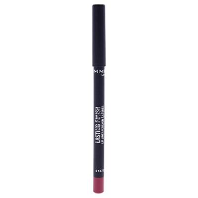 Rimmel Lasting Finish Crayon &agrave; l&egrave;vres - 125 Indian Pink