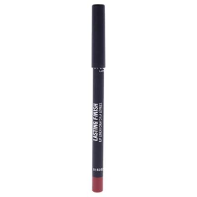 Rimmel Lasting Finish Crayon &agrave; l&egrave;vres - 505 Red Dynamite