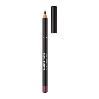 Rimmel Lasting Finish 8HR Lip Liner (Various Shades) - Underground 850