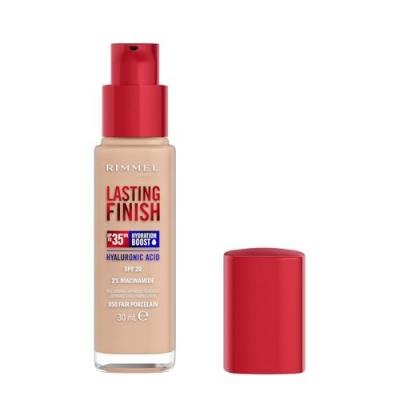 Lasting Finish boost d'hydratation SPF20 #050-Fair Porcelain