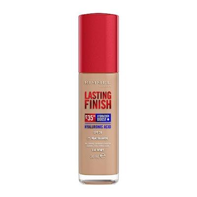 Lasting Finish boost d'hydratation SPF20 #100-Ivoire