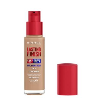 Lasting Finish boost d'hydratation SPF20 #200-Soft Beige