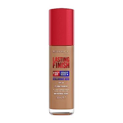 Lasting Finish boost d'hydratation SPF20 #400-Beige naturel