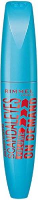 Rimmel London Scandaleyes Volume on Demand Mascara Waterproof