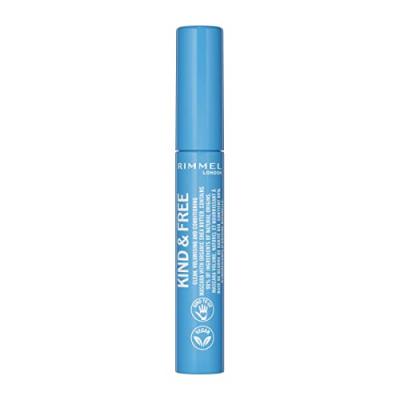 Rimmel - Mascara Kind & Free - 002 Brown Black