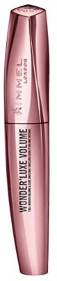 Mascara pour les cils effet volume Wonder Luxe Rimmel London (11 ml)