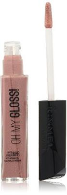 Rimmel Oh My Gloss ! Lipgloss 130 PurrrGlossy Cat 1pc