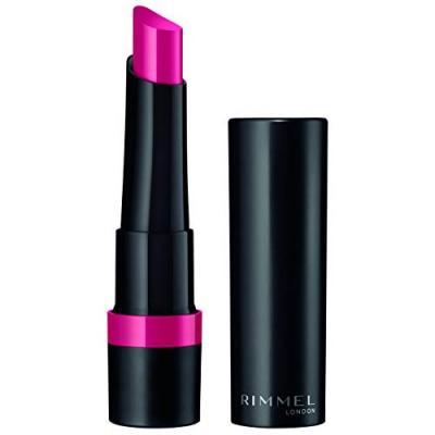 Rimmel Lasting Finish Extreme Rouge &agrave; l&egrave;vres - 130 Buzz'n