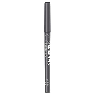 Rimmel Scandal'Eyes Exaggerate Eye Definer - 003 Smokey Grey